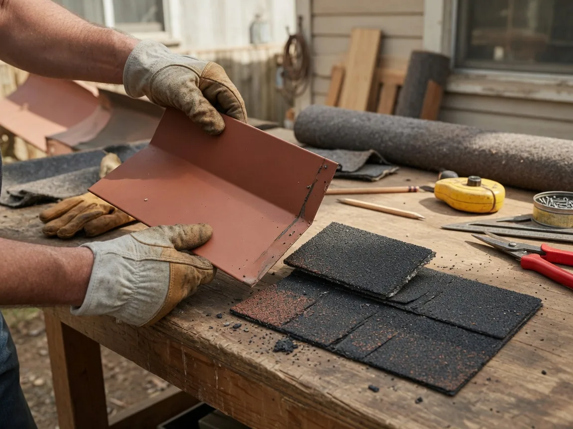 Roof Repair company in Aniwa, WI